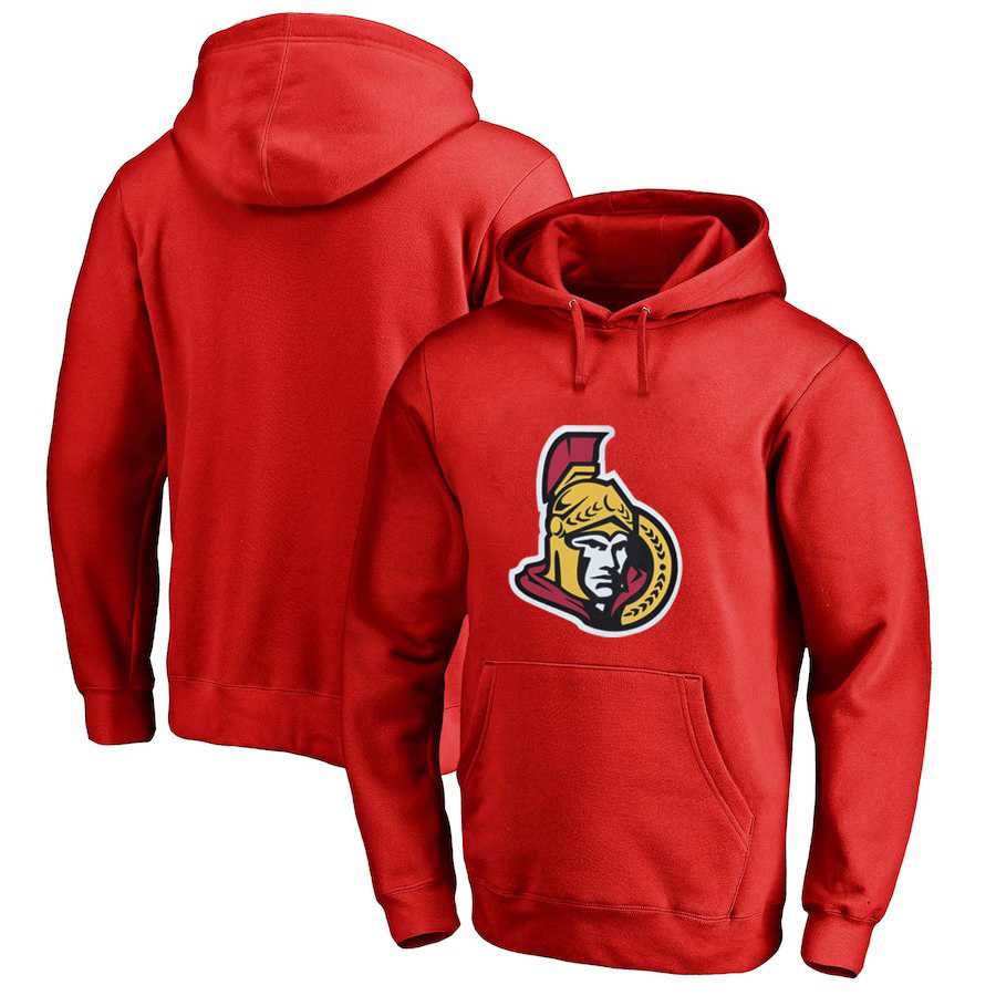 Ottawa Senators Red All Stitched Pullover Hoodie,We sell and wholesale Ottawa Senators Red All Stitched Pullover Hoodie on line form chian!